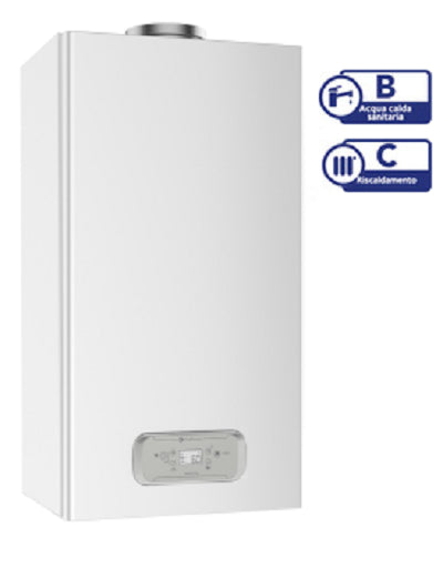chaffoteaux caldaia a camera aperta chaffoteaux inoa ultra 25 cf metano low nox 3310639 ean 3234090853681