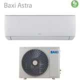 climatizzatore condizionatore baxi inverter serie astra 24000 btu jsgnw70 r 32 wi fi optional novita