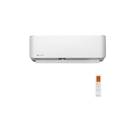 climatizzatore condizionatore clivet inverter serie cristallo 24000 btu im2 xy 70m_mm2 y 70m wi fi r 32 a__