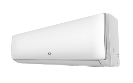 climatizzatore condizionatore diloc inverter serie sky plus 9000 btu d.sky9000 r 32 wi fi integrato a__ novita