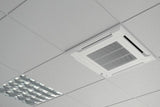climatizzatore condizionatore fujitsu general cassetta 4 vie inverter 24000 btu auxg24kvla e