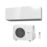climatizzatore condizionatore fujitsu inverter serie kg 9000 btu asyg09kgta r 32 wi fi optional classe a___
