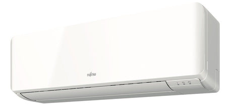 climatizzatore condizionatore fujitsu inverter serie km 24000 btu asyg24kmta modello large r 32 wi fi optional novita