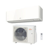 climatizzatore condizionatore fujitsu serie km inverter asyg14kmta 14000 btu a__ r 32