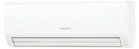 climatizzatore condizionatore general fujitsu inverter serie klca 24000 btu ashg24klca r 32 classe a__ a_