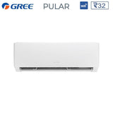 climatizzatore condizionatore gree trial split inverter serie pular 7_7_18 con gwhd 36 nk6oo r 32 wi fi integrato 7000_7000_18000