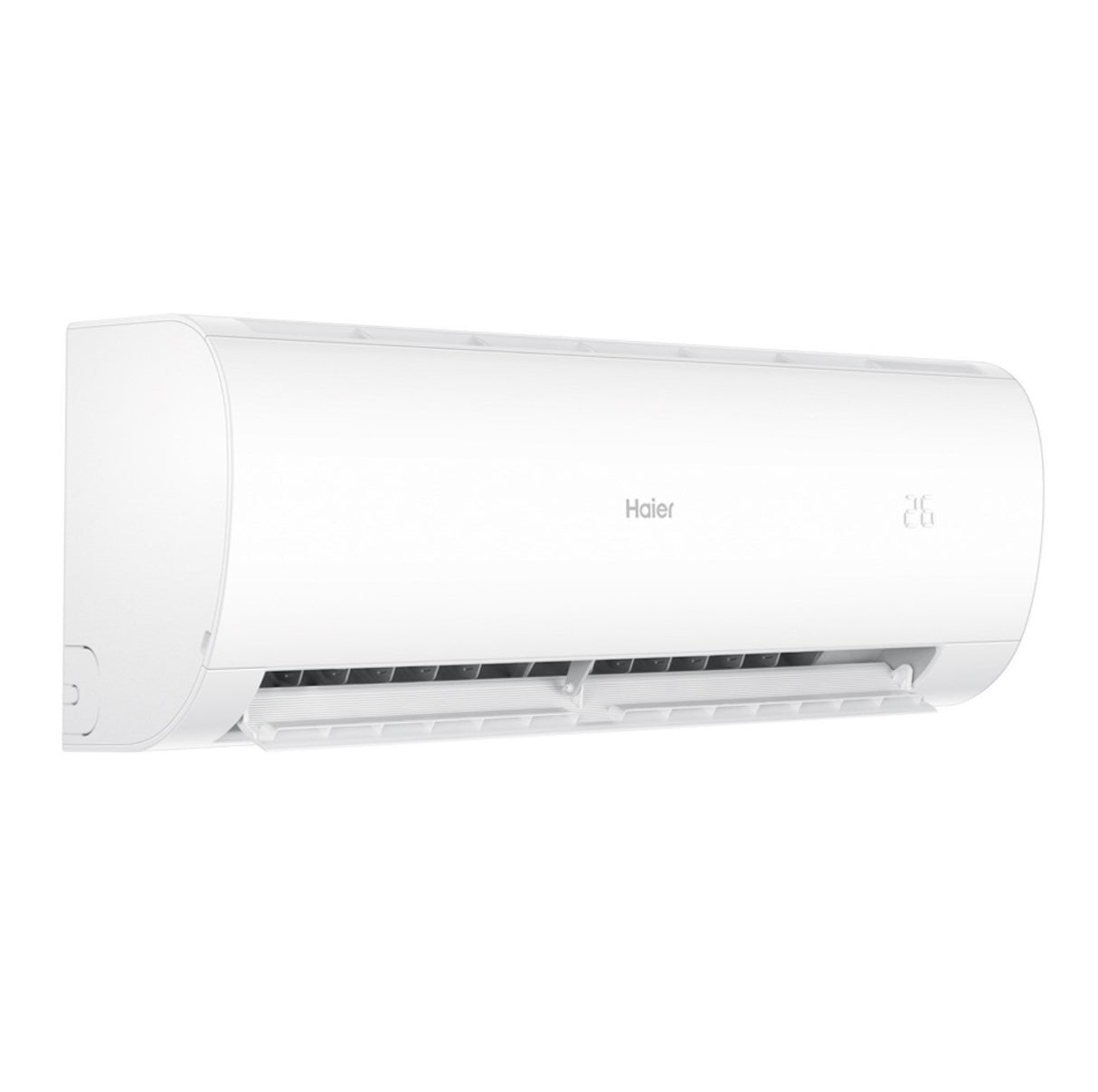 climatizzatore condizionatore haier dual split inverter serie pearl 7_7 con 2u40s2sm1fa r 32 wi fi integrato 7000_7000 novita 30193
