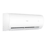 climatizzatore condizionatore haier dual split inverter serie pearl 9_12 con 2u40s2sm1fa r 32 wi fi integrato 9000_12000