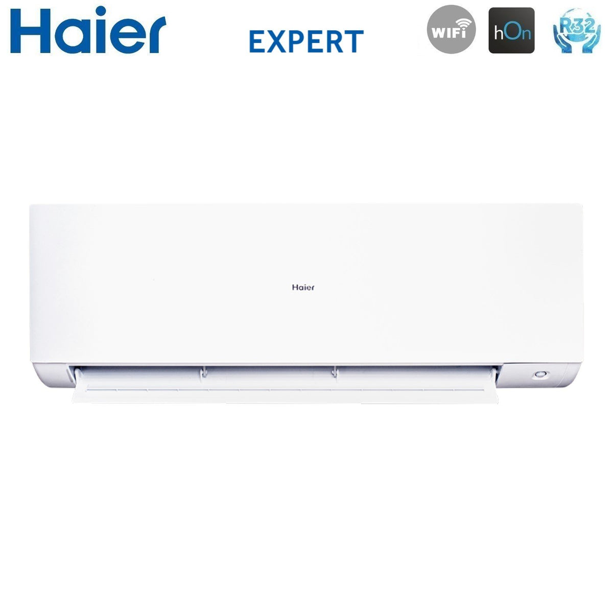 climatizzatore condizionatore haier quadri split inverter serie expert 7_7_7_9 con 4u75s2sr5fa r 32 wi fi integrato 7000_7000_7000_9000