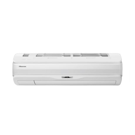 climatizzatore condizionatore hisense inverter serie silentium pro 9000 btu qd25xu01g r 32 wi fi integrato classe a___ novita
