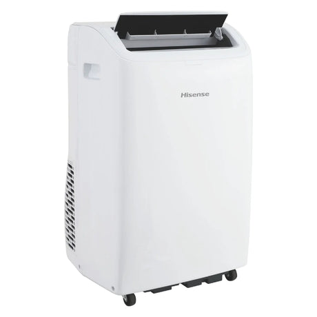 climatizzatore condizionatore hisense portatile 9000 btu aph09 con gas r290