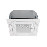 climatizzatore condizionatore hisense quadri split a cassetta 9_9_9_12 con 4amw105u4raa r 32 9000_9000_9000_12000 con telecomando e pannello incluso 8585