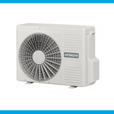 climatizzatore condizionatore hitachi inverter serie akebono frost wash 9000 btu rak 25rke r 32 wi fi optional novita