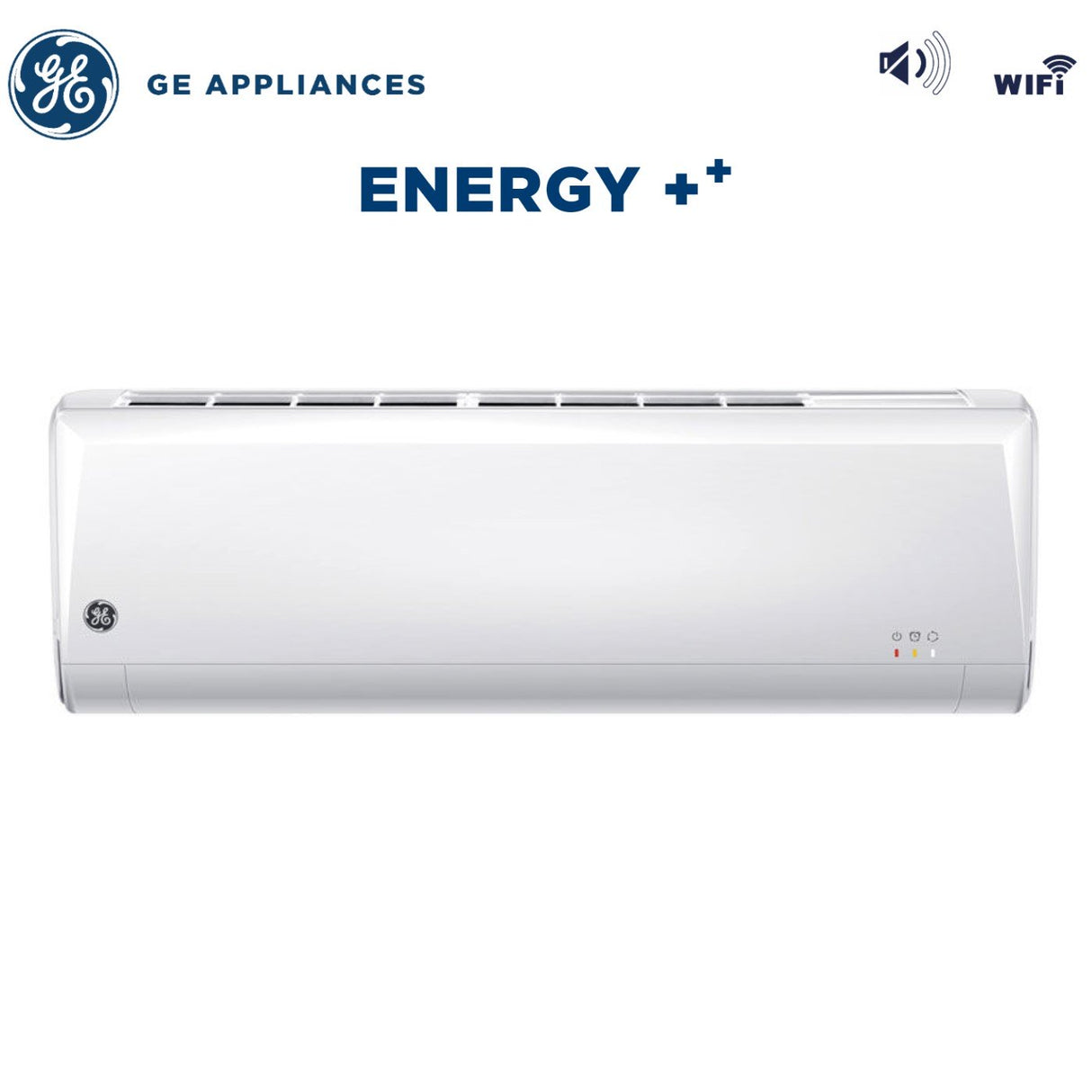 climatizzatore condizionatore inverter general electric ge appliances energy r 32 12000 btu a__ ges nig35