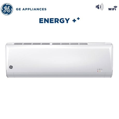climatizzatore condizionatore inverter general electric ge appliances energy r 32 12000 btu a__ ges nig35