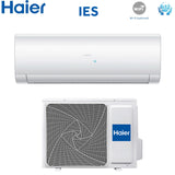 climatizzatore condizionatore inverter haier serie ies 12000 btu as35s2sf2fa wi fi r 32 new 2018