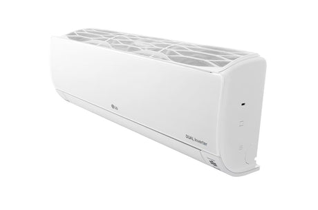 climatizzatore condizionatore inverter lg deluxe 12000 btu r 32 nano uv wi fi integrato voice control dc12rk nsj a__ a__ novita