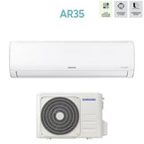 climatizzatore condizionatore inverter samsung serie ar35 18000 btu f ar18art r 32 ar18txhqasi a__ novita
