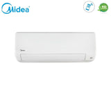climatizzatore condizionatore midea dual split inverter serie all easy pro 9_12 con m2og 14hfn8 q r 32 wi fi integrato 9000_12000