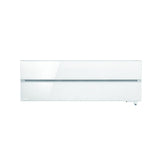 climatizzatore condizionatore mitsubishi electric dual split inverter serie kirigamine style msz ln 12_12 con mxz 2f53vf pearl white wi fi r 32 12000_12000 bianco perla new 2018
