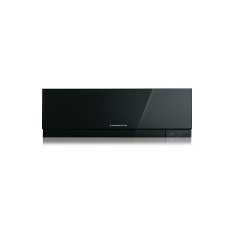 climatizzatore condizionatore mitsubishi electric dual split inverter serie kirigamine zen black msz ef 7_9 con mxz 2f53vf r 32 wi fi integrato colore nero 7000_9000 17062