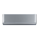 climatizzatore condizionatore panasonic dual split inverter serie etherea silver 9_12 con cu 2z50tbe r 32 wi fi optional 9000_12000 argento new 2018