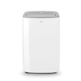 climatizzatore condizionatore portatile argo iro plus 13000 btu pompa di calore cod. 398000696 9297