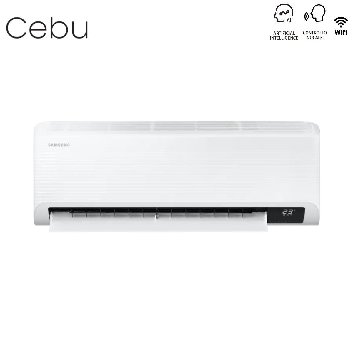 climatizzatore condizionatore samsung quadri split inverter serie cebu 12_12_12_12 con aj100txj5kg r 32 wi fi integrato 12000_12000_12000_12000