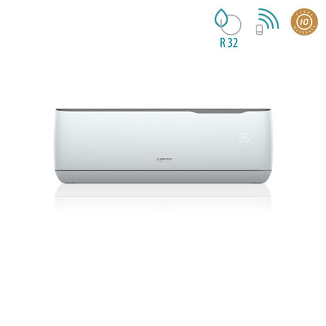 climatizzatore condizionatore sendo inverter serie aegean 12000 btu r 32 a__ snd 12agn2 id