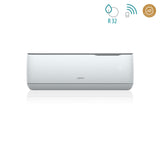 climatizzatore condizionatore sendo inverter serie aeolos 24000 btu snd 24alsi id r 32 wi fi integrato
