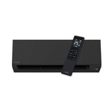 climatizzatore condizionatore toshiba inverter serie shorai edge 10000 9000 btu black a___ a___ wi fi integrato smart voice ras 10j2avsg e1 ras b10g3kvsgb e novita