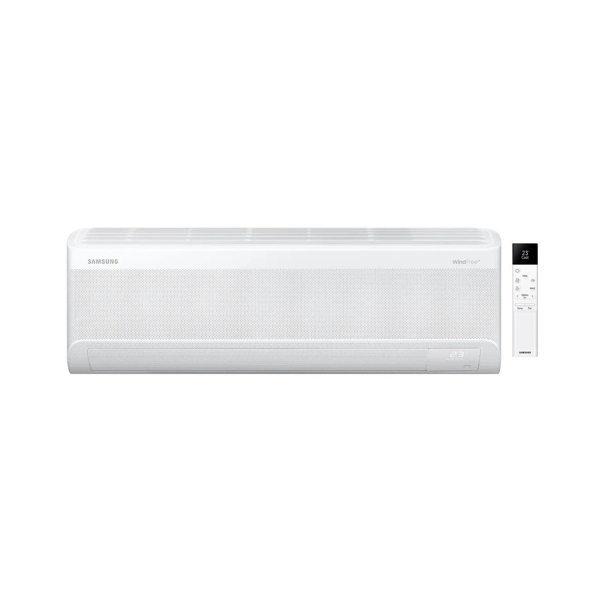 climatizzatore condizionatore trial split inverter samsung serie windfree elite 7000_7000_12000 btu con aj068txj3kg a__ wi fi 7_7_12 r 32 novita