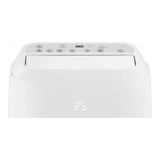 climatizzatore portatile zephir 12000 btu classe a zpo12000 gas r290 solo freddo