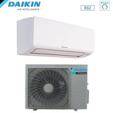 daikin area occasioni 2510 condizionatore daikin 12000 btu ftxc35d r 32 wi fi optional