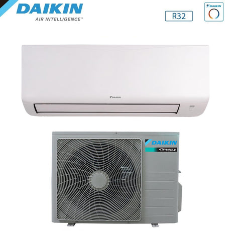 daikin area occasioni climatizzatore condizionatore daikin inverter ftxc d 12000 btu ftxc35d r 32 wi fi optional