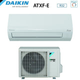 daikin area occasioni climatizzatore condizionatore daikin inverter serie siesta atxf e 12000 btu atxf35e arxf35e r 32 wi fi optional classe aa