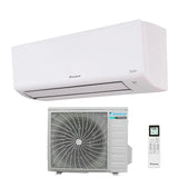 daikin climatizzatore condizionatore daikin siesta 12000 btu atxc35d r 32 wi fi optional