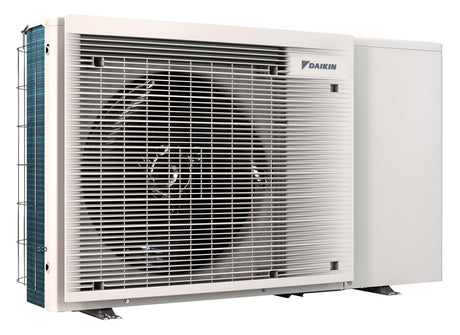 daikin pompa di calore aria acqua daikin altherma 3m ebla08ev3 da 8 kw r 32