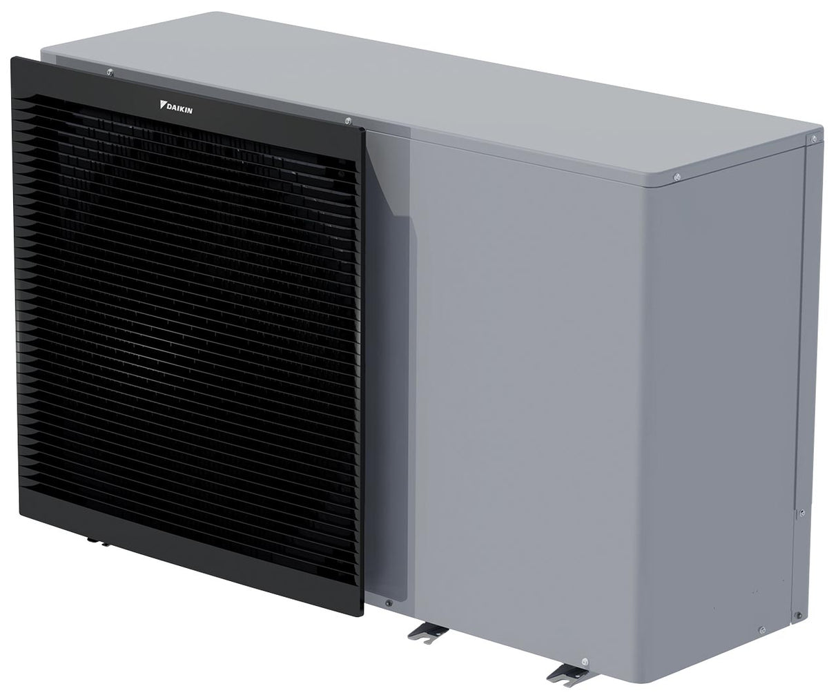 daikin pompa di calore aria acqua daikin altherma 3m ebla16dv37 da 16 kw r 32