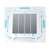 daitsu condizionatore a cassetta daitsu 30000 btu aud30kdbs r 32 wi fi optional con telecomando e griglia
