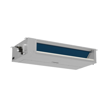 daitsu condizionatore canalizzato daitsu 36000 btu acd36tkdbs trifase r 32 wi fi integrato con comando a filo