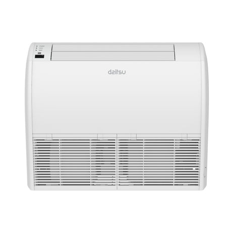 daitsu condizionatore soffittopavimento daitsu 18000 btu abd18kdbs r 32 wi fi optional con telecomando