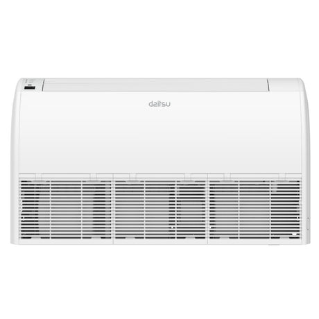 daitsu condizionatore soffittopavimento daitsu 36000 btu abd36kdbs monofase r 32 wi fi optional con telecomando