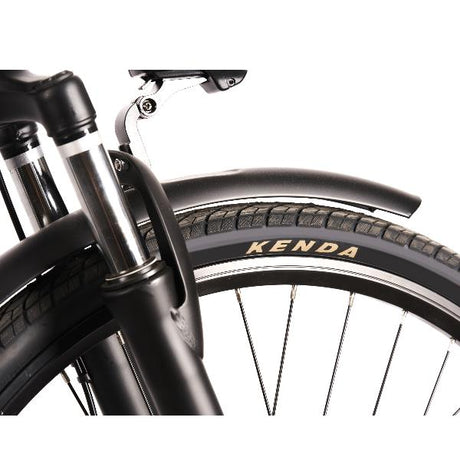 e bike nilox j5 plus 30nxeb266vfm1v3 motore bafang 3 velocita da 250 w batteria removibile lg da 36 v 9.6 ah ruote da 26 cambio shimano 7 marce