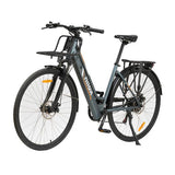 electric bike nilox 30nxebclv1 cargo light 36v 10ah 28x1.75p 38576