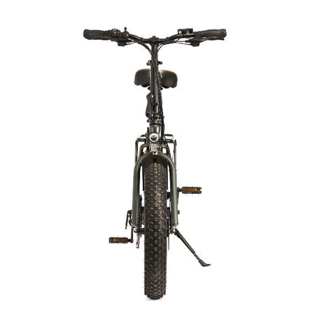 electric bike nilox x8 plus 30nxeb20v002v3 gomme fat da 20x4 batteria removibile da 36 v 13 ah 468 wh cambio shimano a 7 velocita motore brushless high speed da 36v   250w 38555
