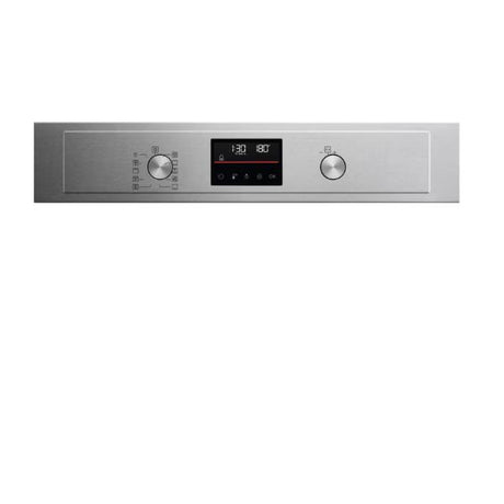 electrolux forno elettrico ventilato electrolux serie 700 eom4p46tx 72 litri classe a a589xl594xp569 multifunzione con pulizia pirolitica ean 7332543838998