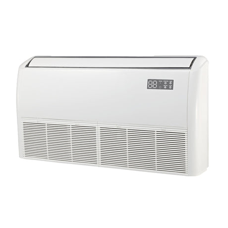 ferroli condizionatore soffittopavimento ferroli giada c 18000 btu 2cp004lf r 32 wi fi optional con telecomando