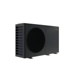 ferroli pompa di calore reversibile ferroli omnia life m 12 kw trifase r 290 con comando remoto