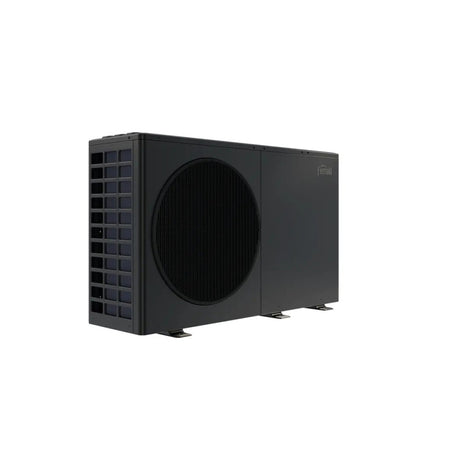 ferroli pompa di calore reversibile ferroli omnia life m 14 kw trifase r 290 con comando remoto